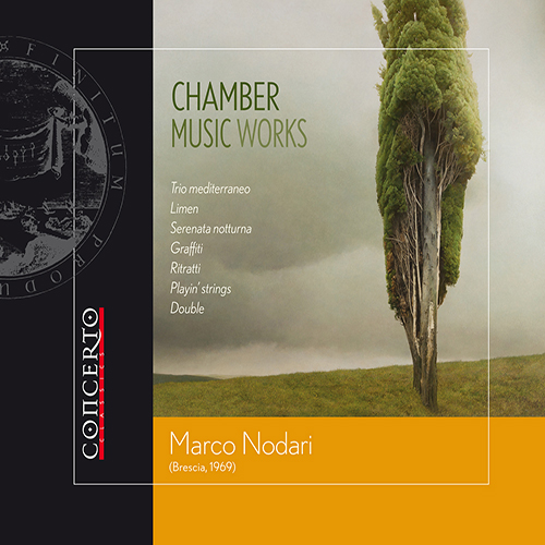 Chamber Music Works